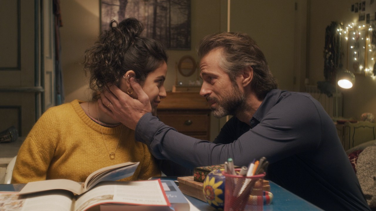 Cosa sarà di Francesco Bruni con Kim Rossi Stuart presto disponibile on demand