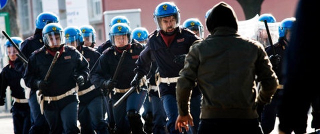 A.C.A.B. - la recensione del film