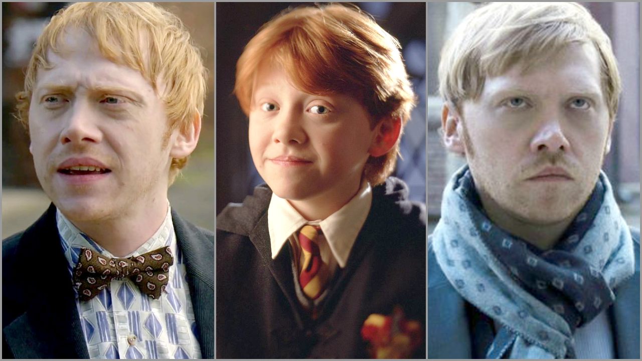 Rupert Grint: dopo Harry Potter, cosa ha fatto l'ex-Ron Weasley?
