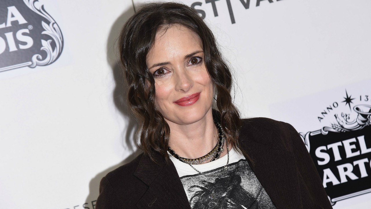 5 film in streaming per fare gli auguri a Winona Ryder