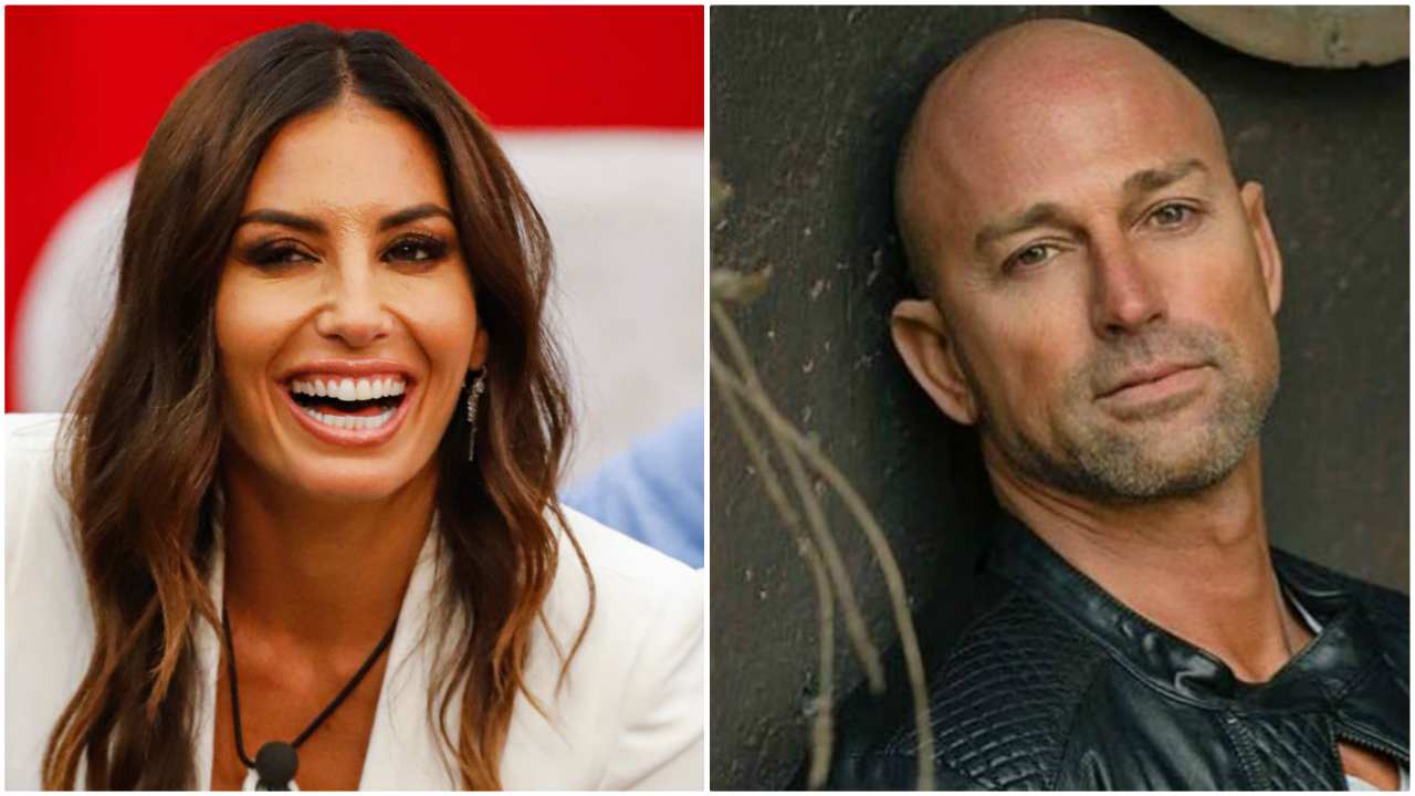 Grande Fratello Vip: "Elisabetta Gregoraci e Stefano Bettarini hanno avuto un flirt", il gossip