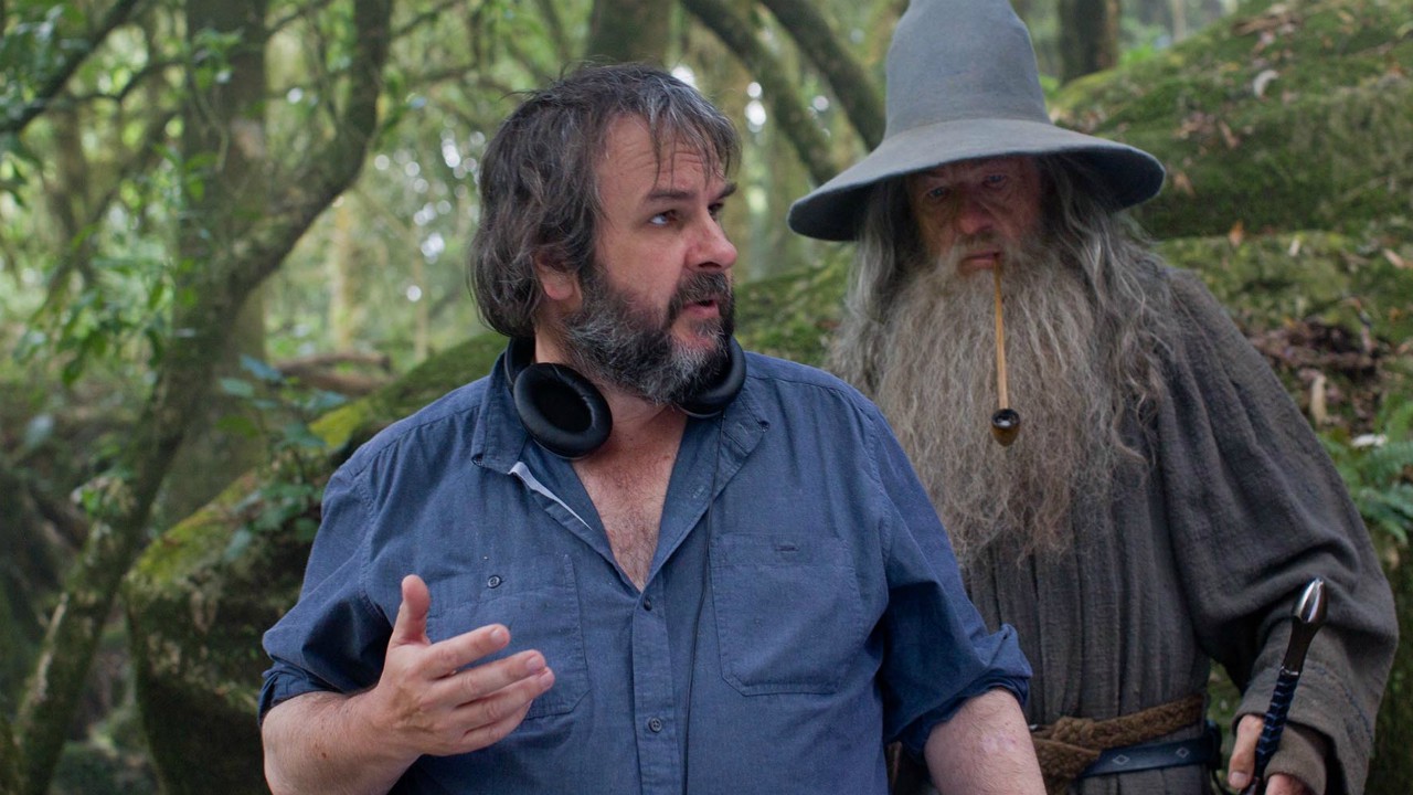 Cinque film in streaming per celebrare l'arte (e il compleanno) di Peter Jackson