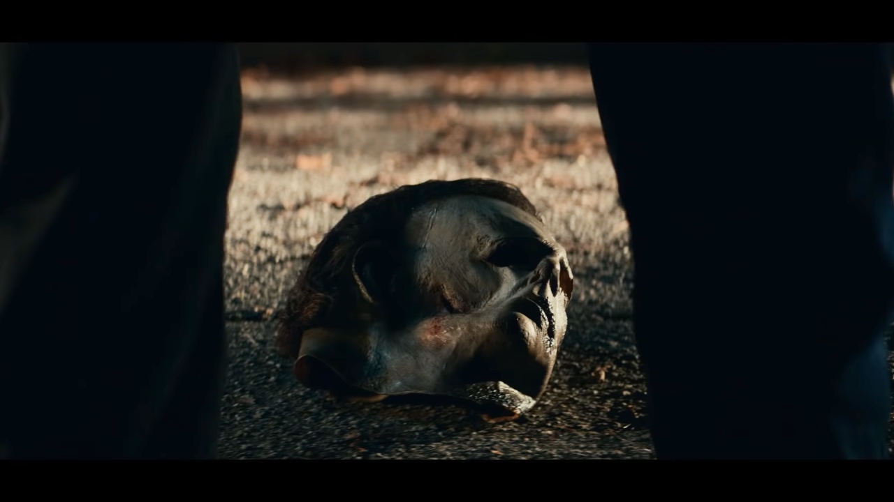 Halloween Kills: nuovo teaser trailer dell'horror che vedremo a Halloween... del 2021