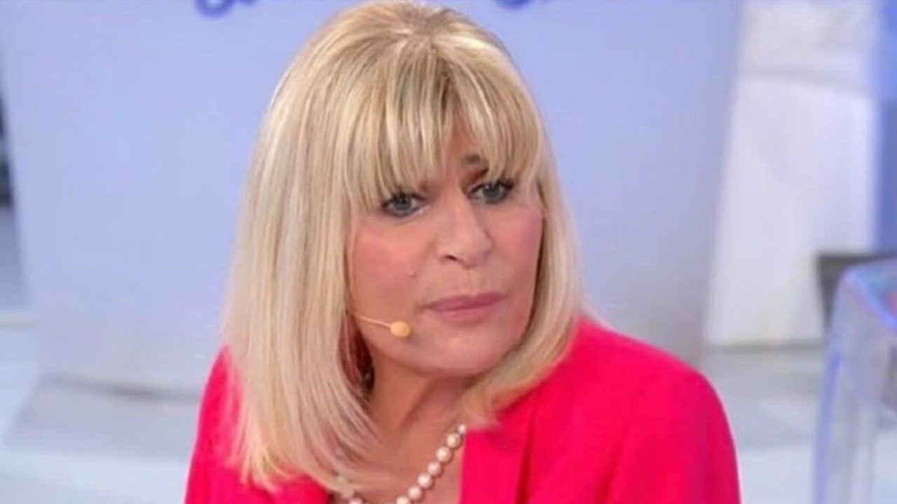 Uomini e Donne, Gemma Galgani: "Con Biagio ho chiuso"