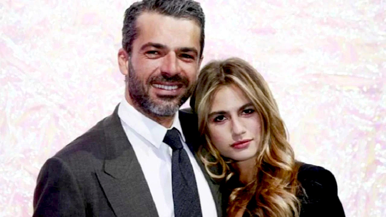 Luca Argentero e Cristina Marino "schifati e indignati" da Chi e Oggi, mostrano in video la figlia Nina