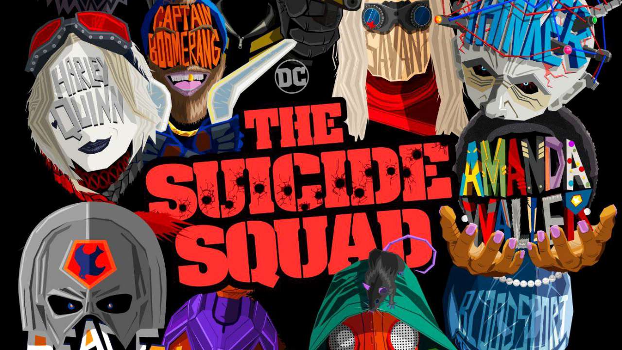The Suicide Squad - Missione suicida, rivelata la storia: "Nessuna regola su sesso e violenza!"