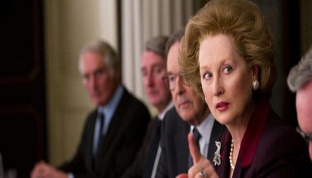 The Iron Lady - la recensione del film con Meryl Streep