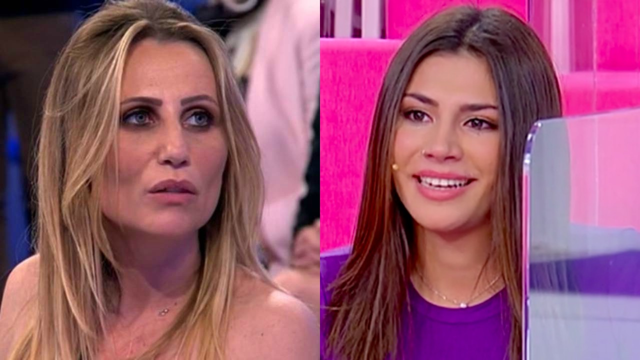 Uomini e Donne, Ursula Bennardo difende Beatrice Buonocore dopo il Crollo in studio