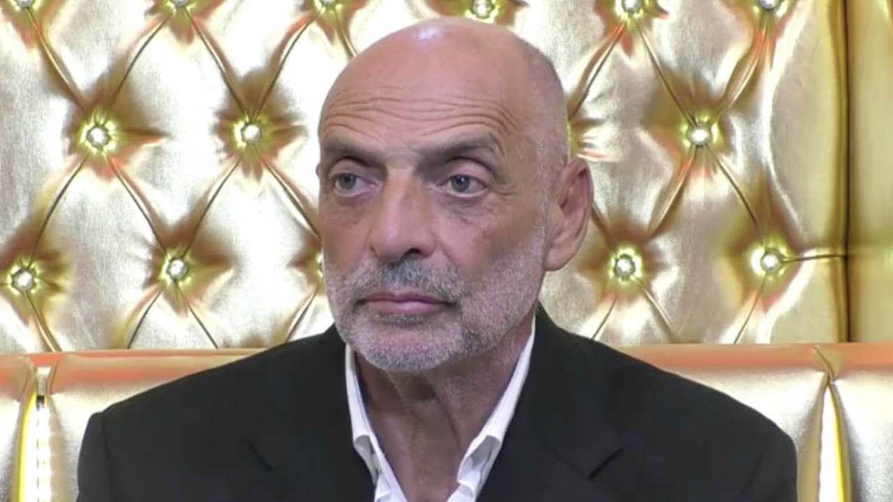 Grande Fratello Vip, pesantissima accusa: Grande Fratello Vip, pesantissima accusa: