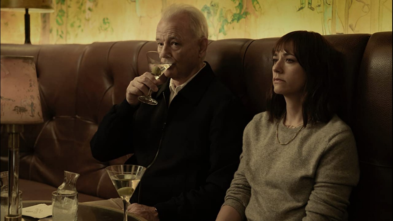On the Rocks: la recensione del film di Sofia Coppola con Bill Murray