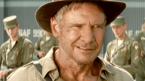 Indiana Jones 5: il progetto è ancora vivo, secondo il suo direttore della fotografia
