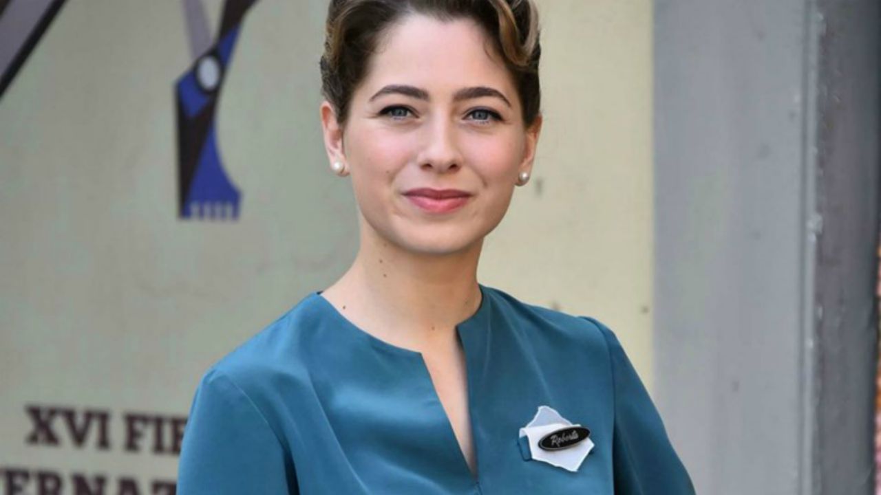 Il Paradiso delle Signore Anticipazioni: Addio a Roberta Pellegrino?