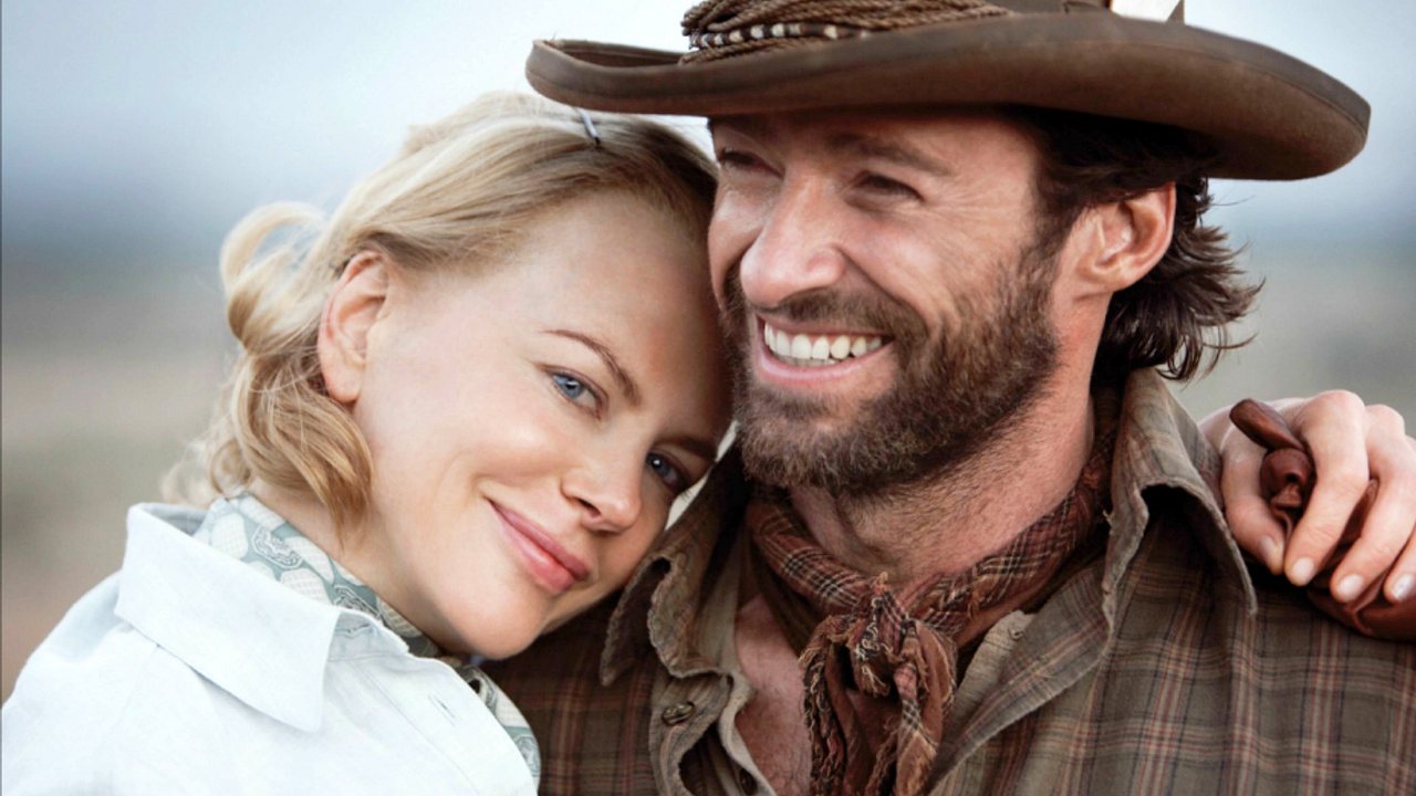 Australia con Nicole Kidman e Hugh Jackman diventa una miniserie, stile Justice League Snyder Cut?