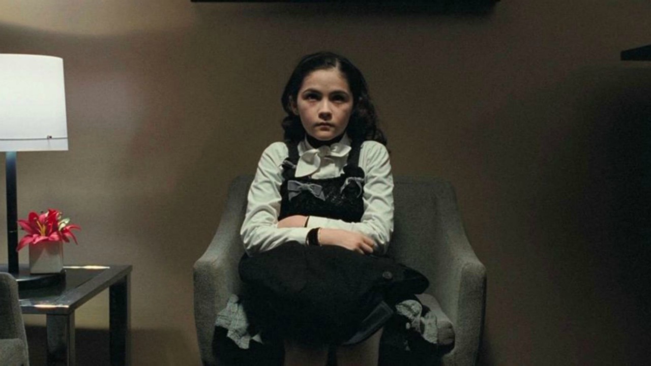 Orphan: si gira il prequel dell'horror con Isabelle Fuhrman