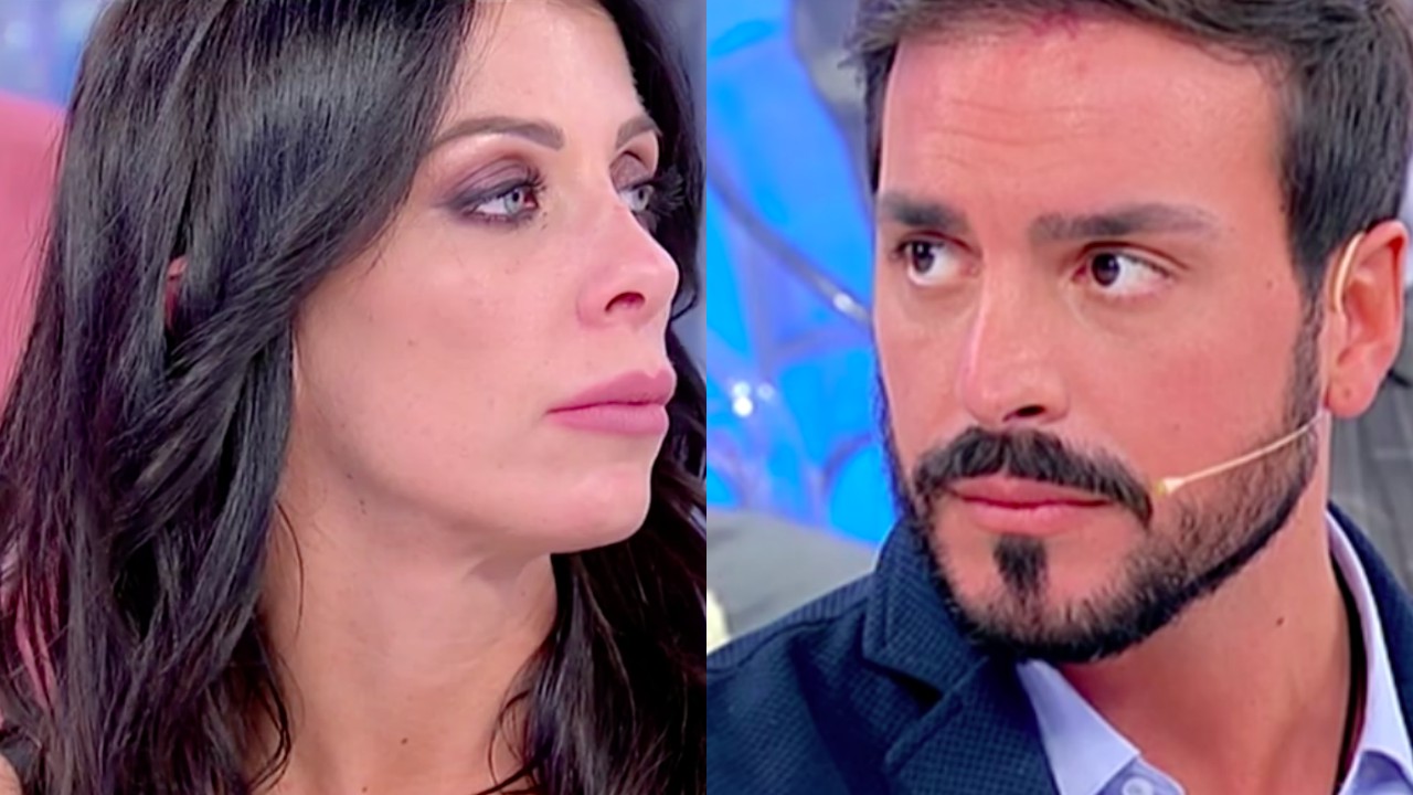 Men and Women, Valentina Autiero returns Single?  The truth about the relationship with Germano Avolio