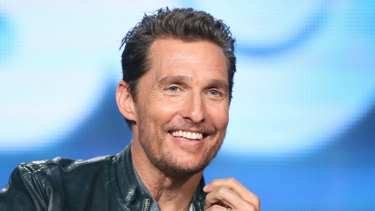Buon compleanno Matthew McConaughey! Cinque film in streaming per i 51 anni dell'attore