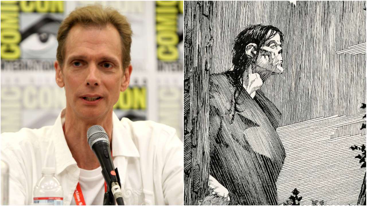 Guillermo del Toro e il Frankenstein mai realizzato: ce lo racconta Doug Jones