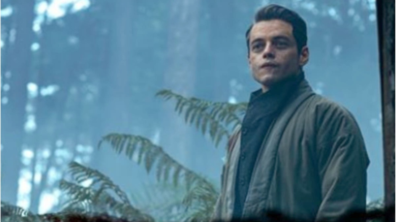 No Time to Die: il Safin di Rami Malek farà scomparire Blofeld, secondo Fukunaga