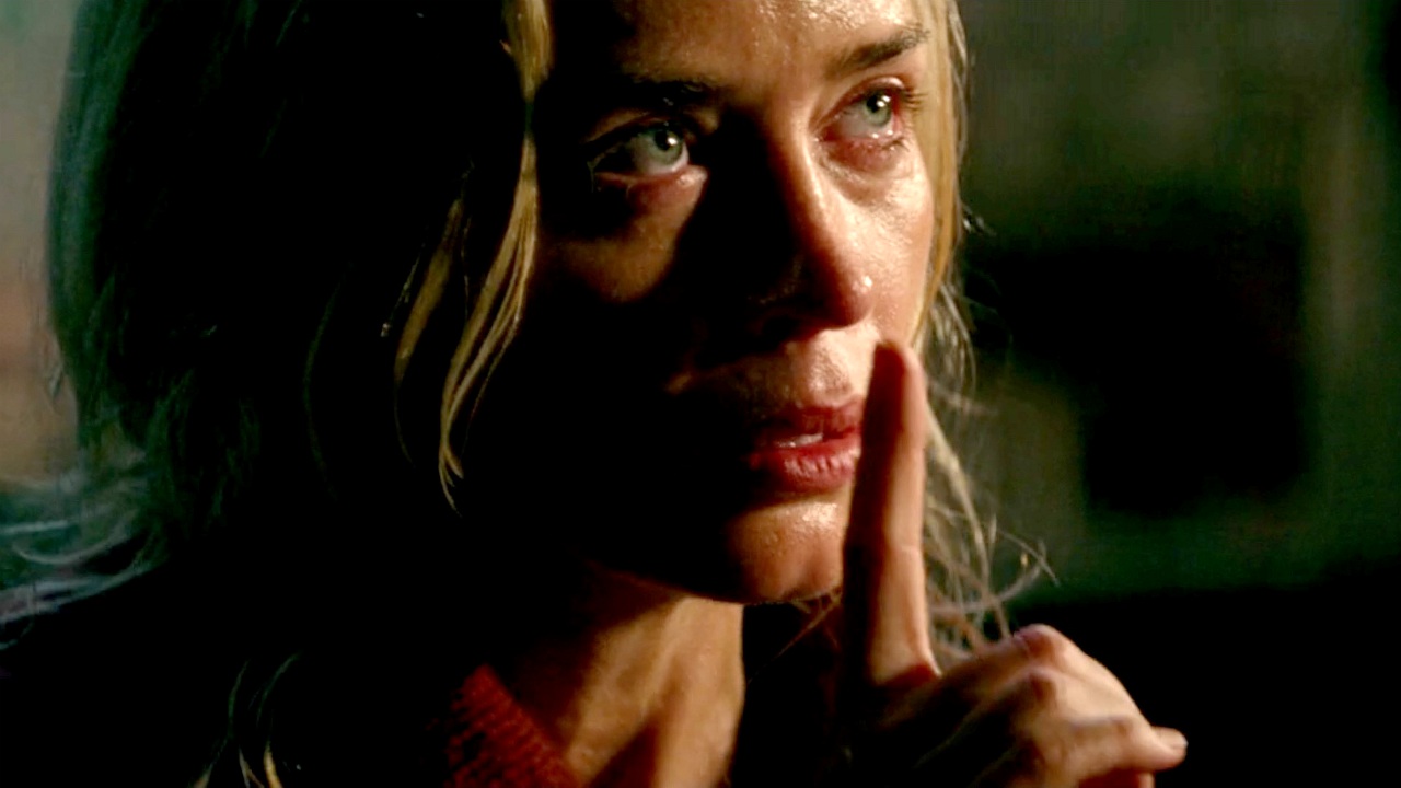 A Quiet Place, l'horror sorprendente con Emily Blunt in streaming su Infinity