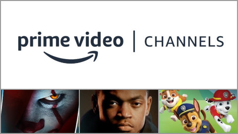 Amazon Prime Video Channels ora anche in Italia: quali sono e quanto costano