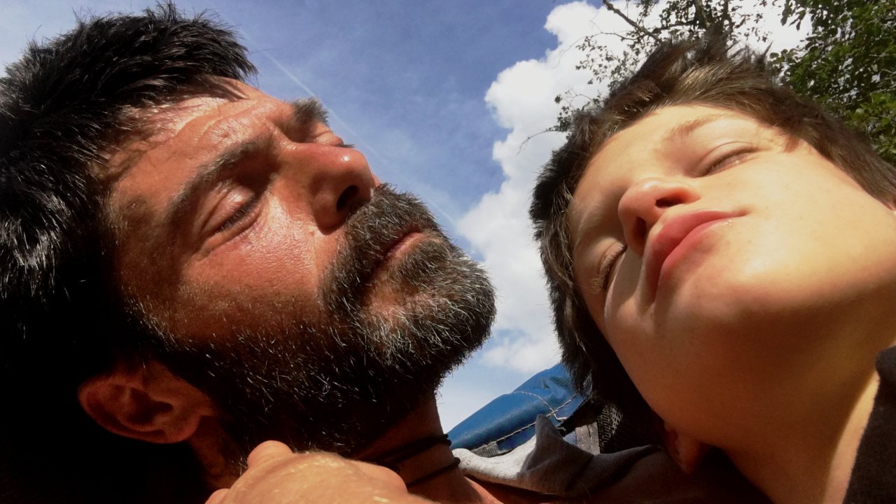 Zigulì: essere padri ed essere figli, oltre la disabilità. Un documentario da non perdere di Francesco Lagi