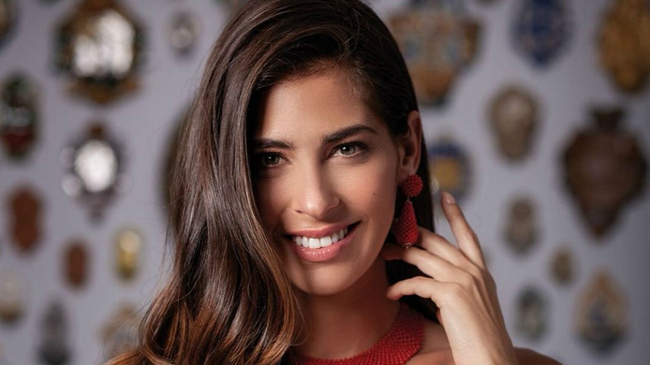 Ariadna Romero Chi E Eta Carriera Pierpaolo Petrelli Curiosita Sull Ex Compagna Del Concorrente Del Grande Fratello Vip