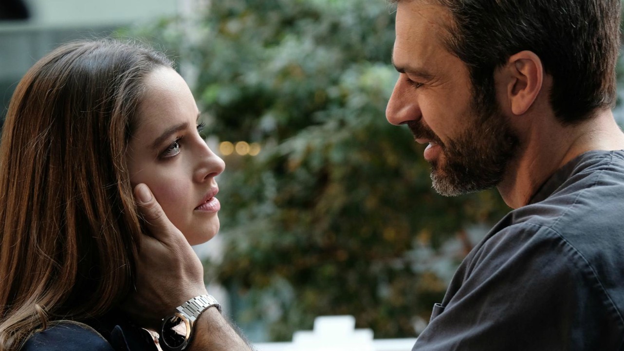DOC - Nelle Tue Mani Anticipazioni: Stasera su Rai1 la Nuova Puntata della Fiction con Luca Argentero