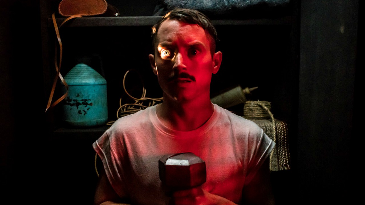 Come to Daddy: la recensione
