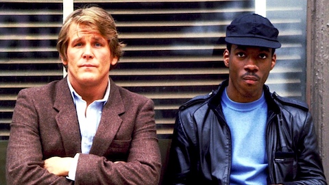 48 ore: il film lanciò il 21enne Eddie Murphy, ma Nick Nolte era perso tra dubbi e una "polverina bianca"