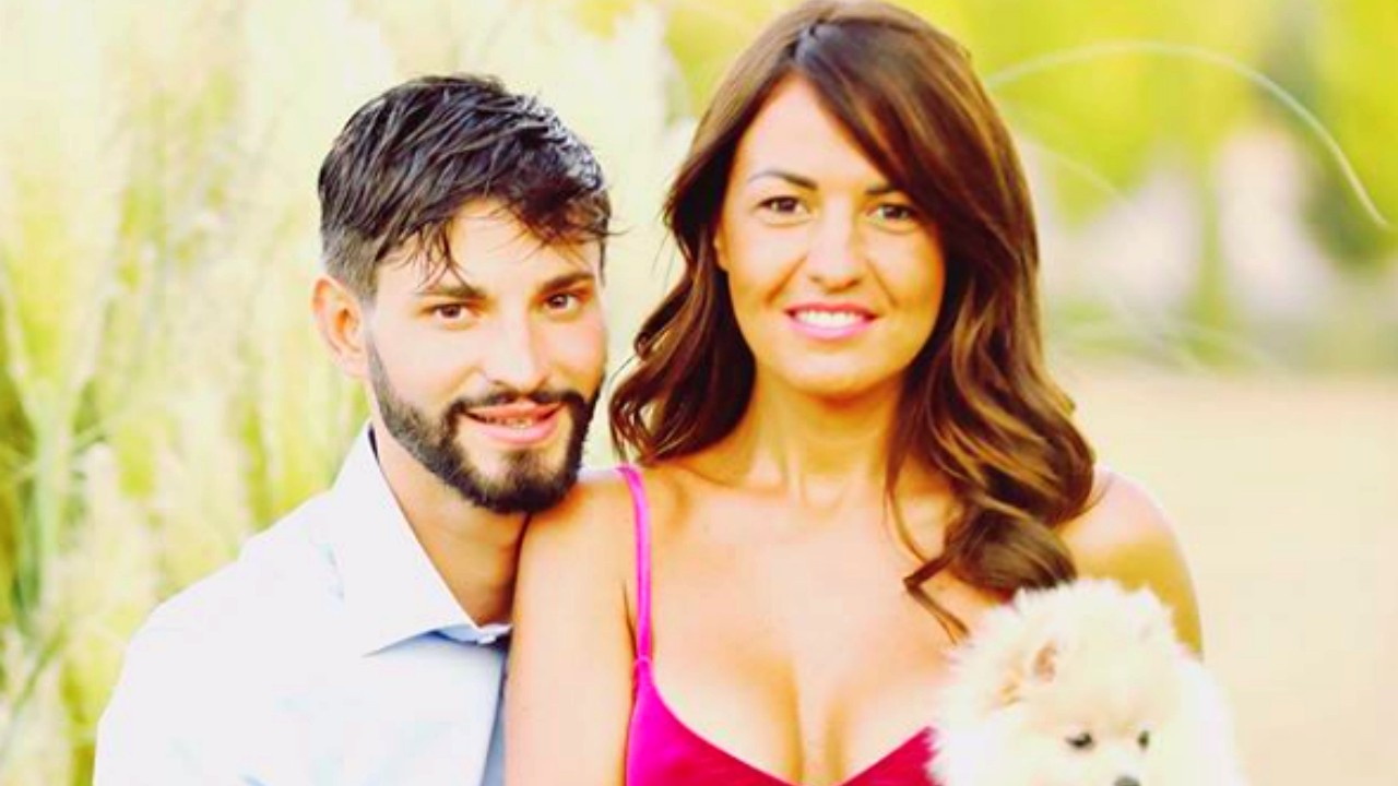 Temptation Island, Anna Boschetti fa un annuncio shock: "Andrea Battistelli mi ha tradita con due ex Tentatrici"