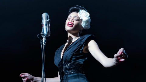 The United States Vs. Billie Holiday: le prime splendide foto del biopic su Billie Holiday