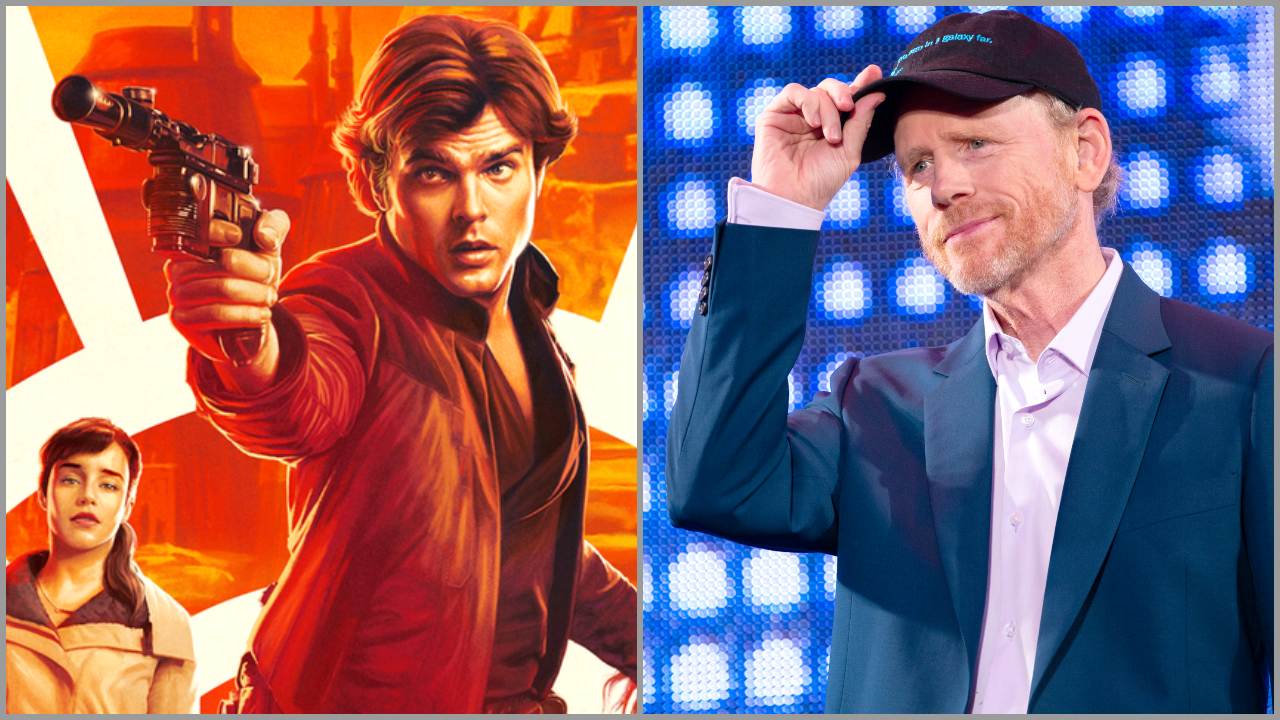 Solo, sequel o spin-off sono possibili? Risponde il regista Ron Howard