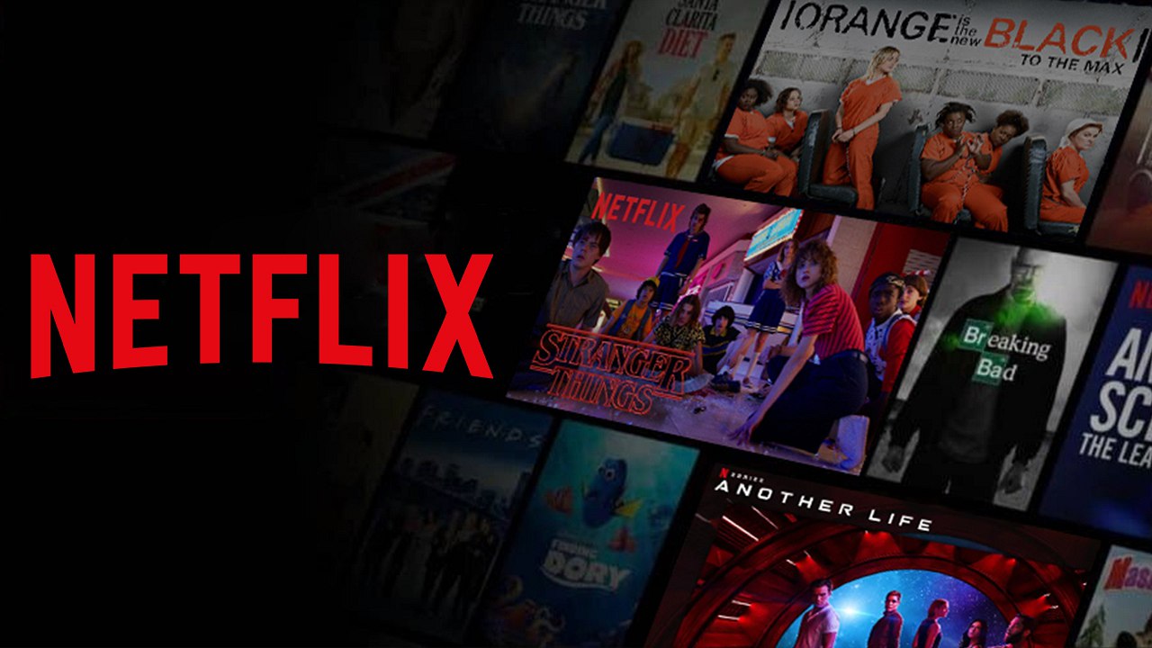 Netflix come un normale canale TV con un palinsesto? Si sperimenta in Francia
