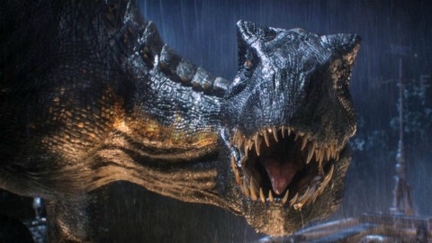 Jurassic World 3: terminate le riprese del film Trevorrow condivide l'ultima foto dal set