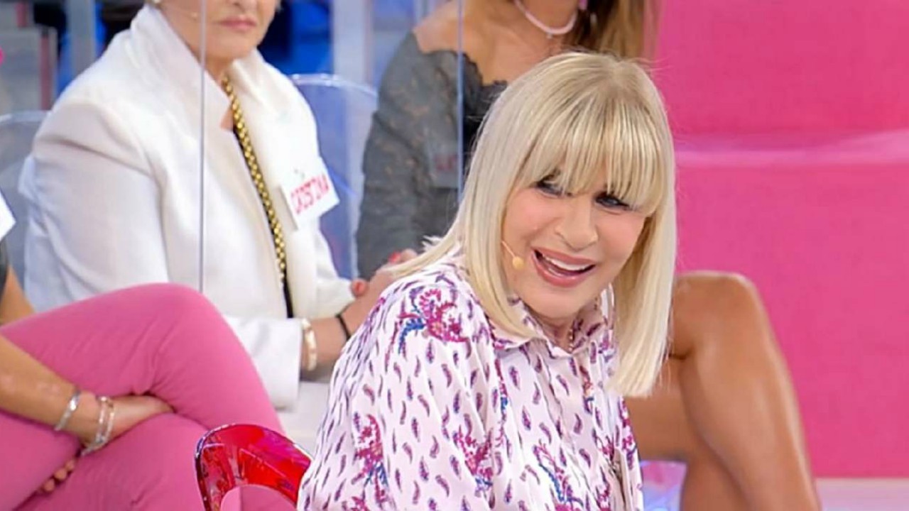 Uomini e Donne in onda oggi su Canale 5: Nicola Vivarelli si riavvicina a Gemma Galgani, duro scontro tra i tronisti