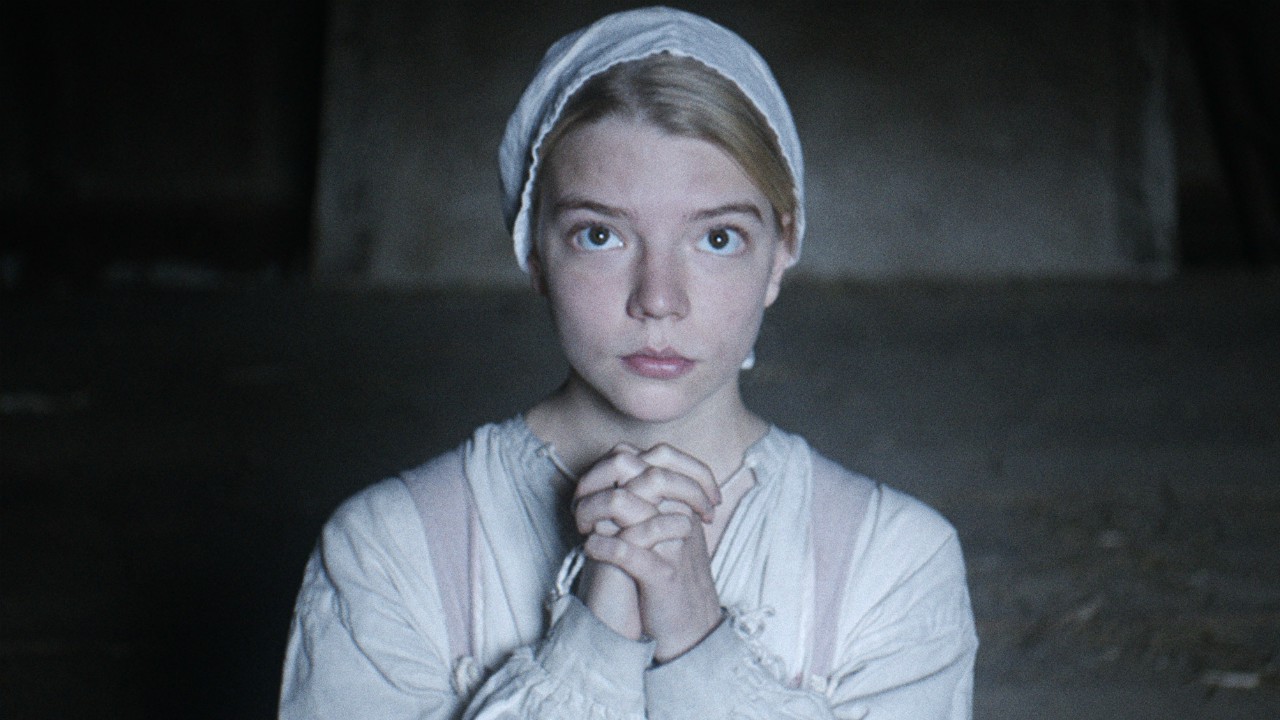 Per Anja Taylor-Joy The Northman è qualcosa che il mondo "non ha mai visto prima".