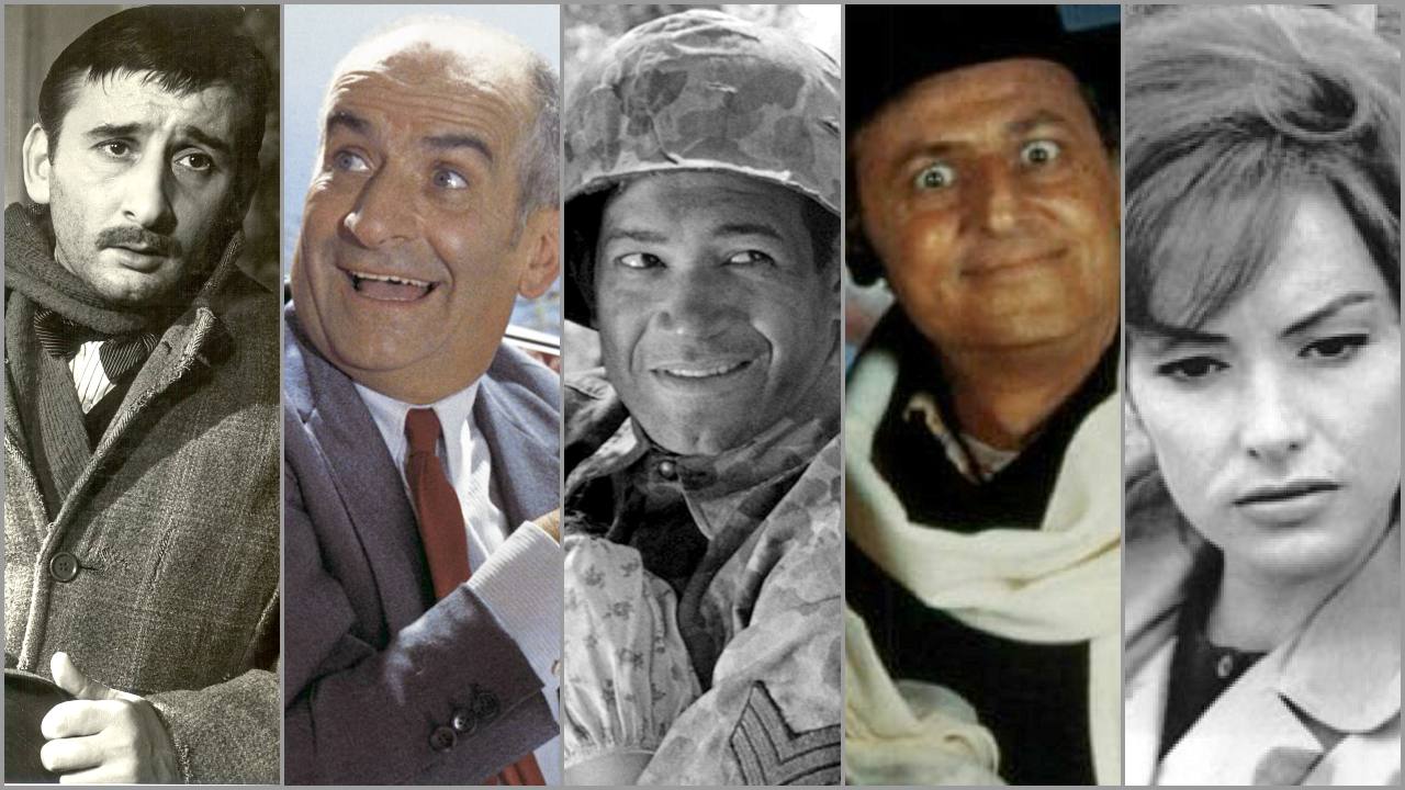 5 film inusuali da scoprire o riscoprire su Amazon Prime Video