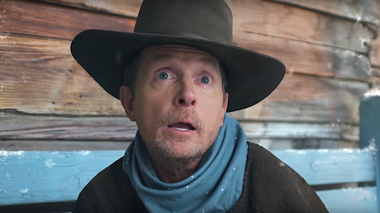 Michael J. Fox è di nuovo Marty McFly nel video di Lil Nas X: "Non andare nel 2020!"