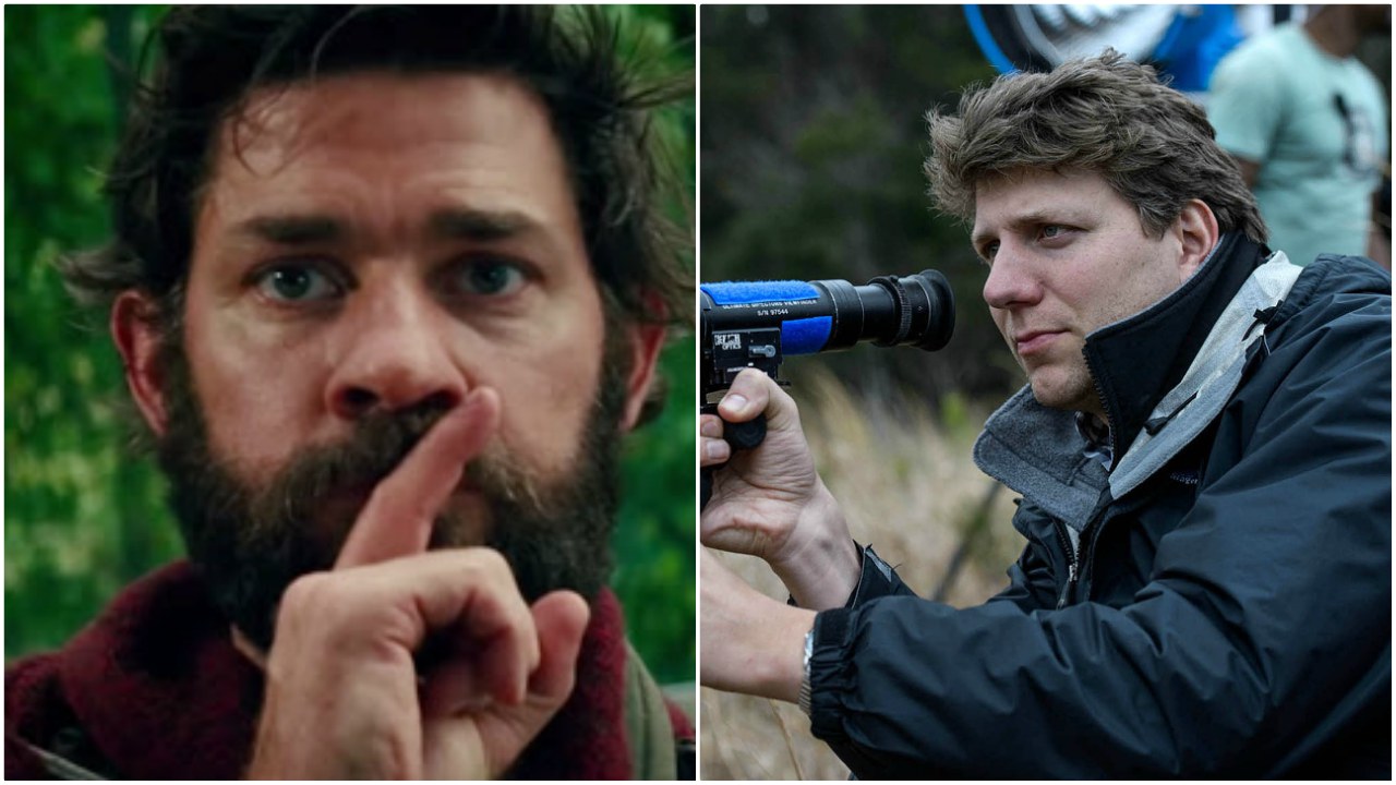 A Quiet Place avrà uno spin-off scritto e diretto da Jeff Nichols