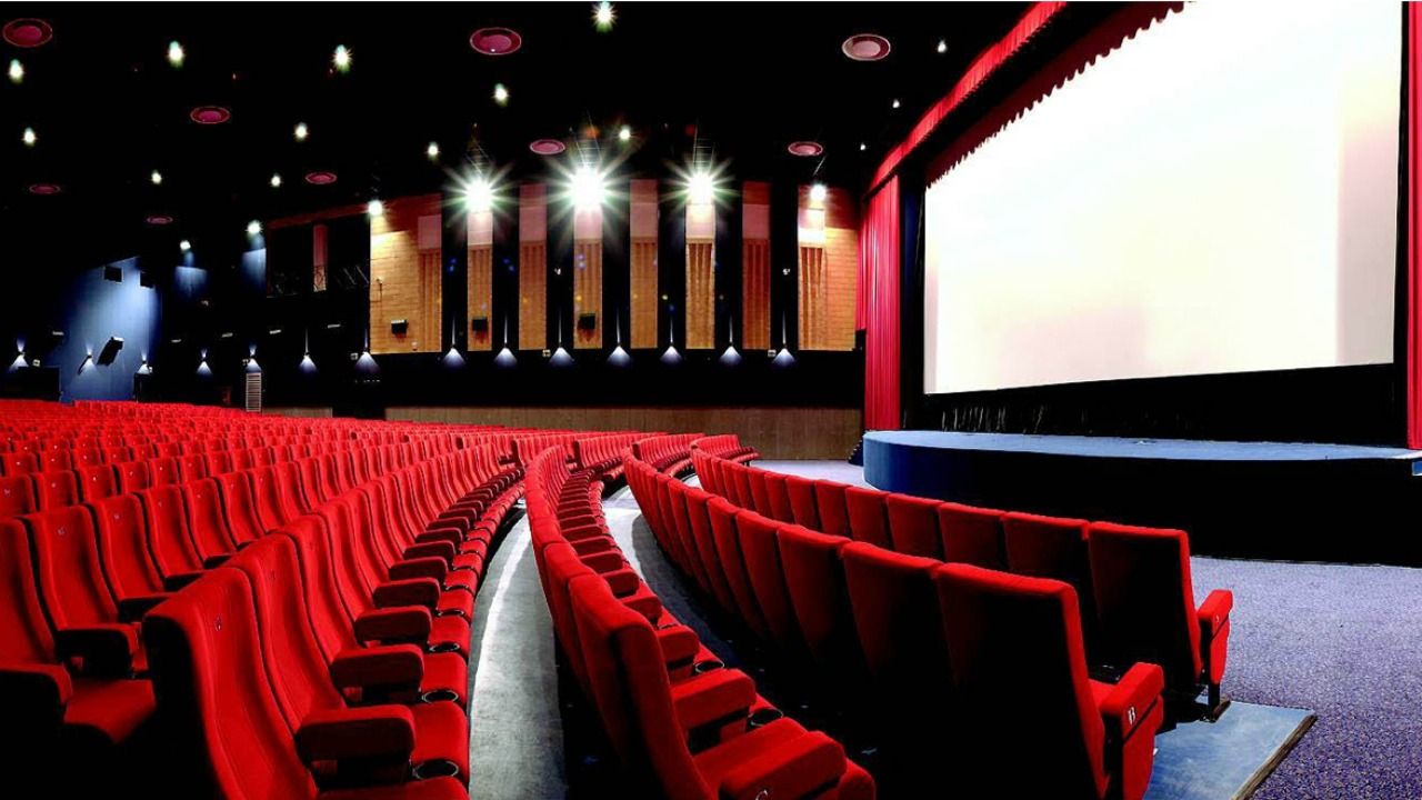 I progressi del vaccino, finalmente una notizia positiva per i cinema di tutto il mondo