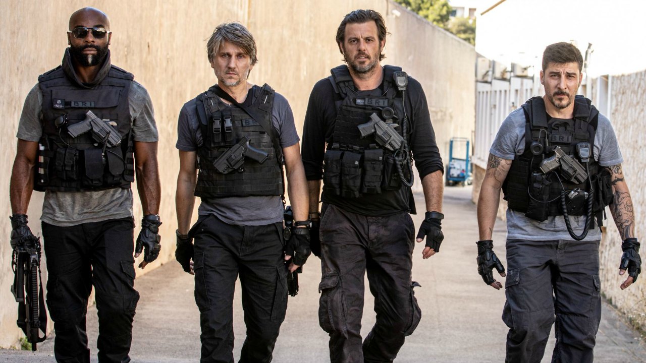 Bronx: recensione del poliziesco a tutta azione di Olivier Marchal con Jean Reno