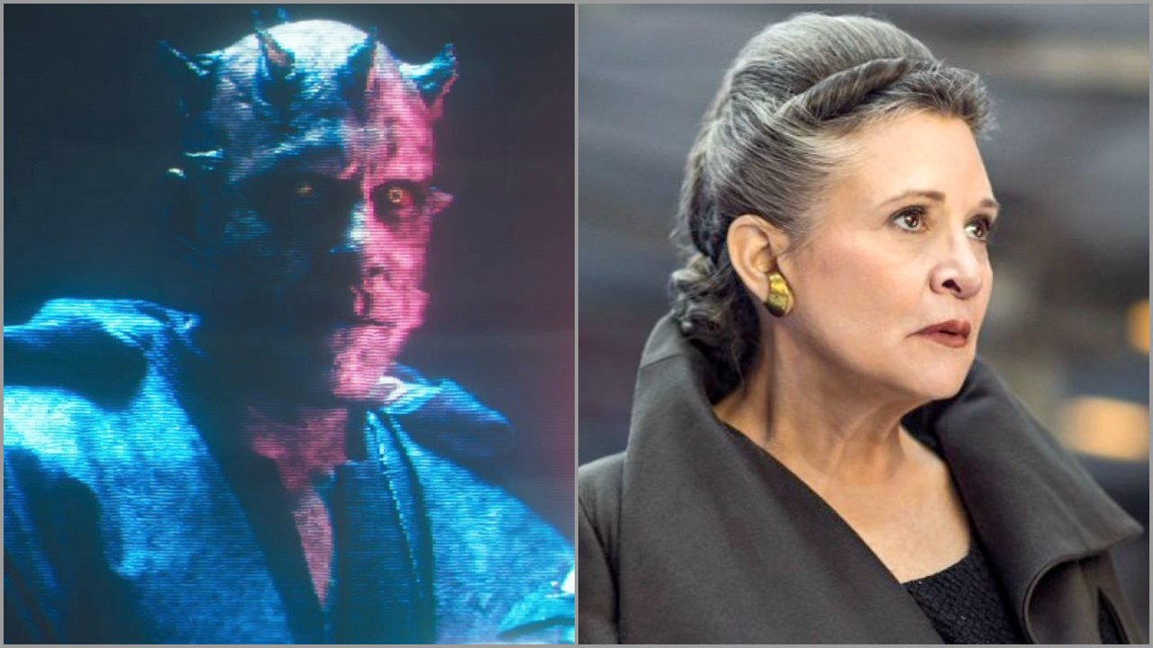 Star Wars: il cattivo e la morale nei sequel mai fatti di George Lucas