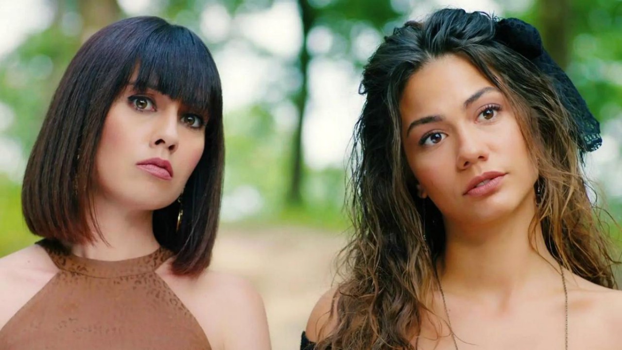 Daydreamer, Anticipazioni: Can e Sanem sconvolti da Deren!