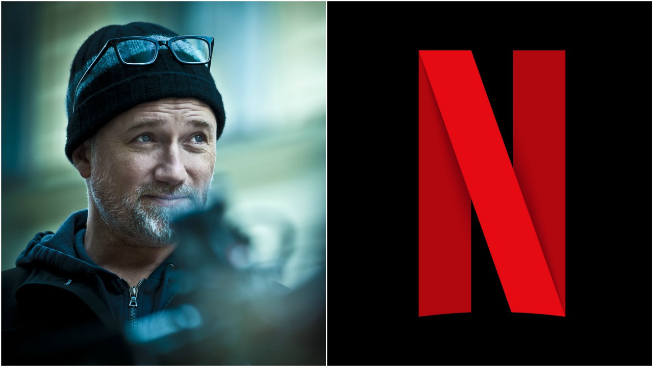 Non solo Mank: David Fincher ha firmato un contratto d'esclusiva quadriennale con Netflix