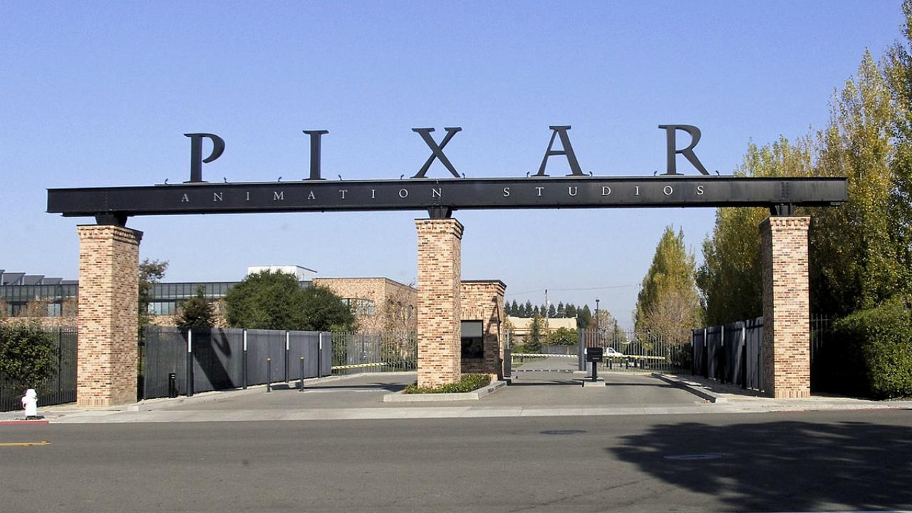 Pixar, sogni e passioni nei documentari in streaming su Disney+