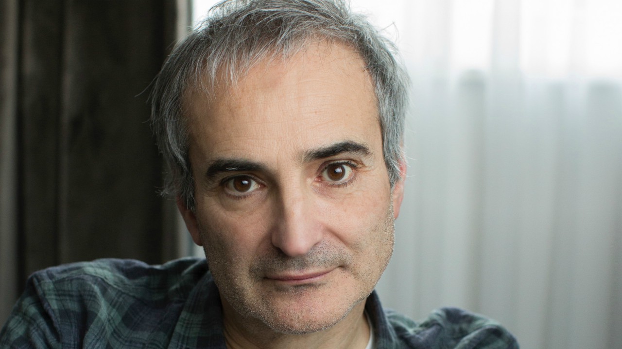 "Per me un film deve sempre essere un passo in avanti": Olivier Assayas incontra il Festival di Lecce
