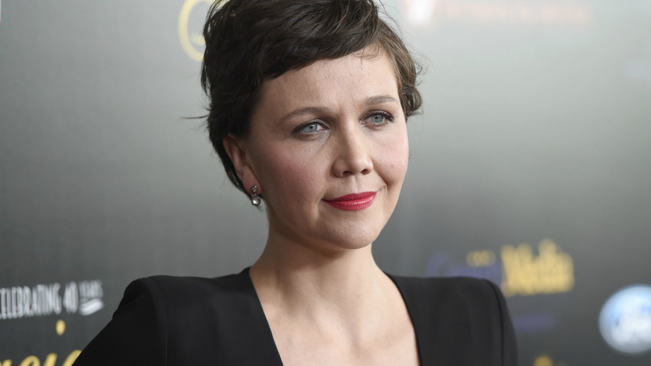 5 film in streaming per festeggiare il compleanno di Maggie Gyllenhaal
