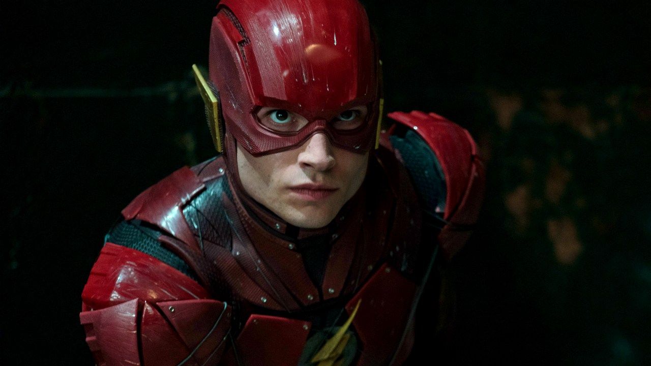 Justice League Snyder Cut, quanto durano le nuove scene, lo spiega Zack Snyder
