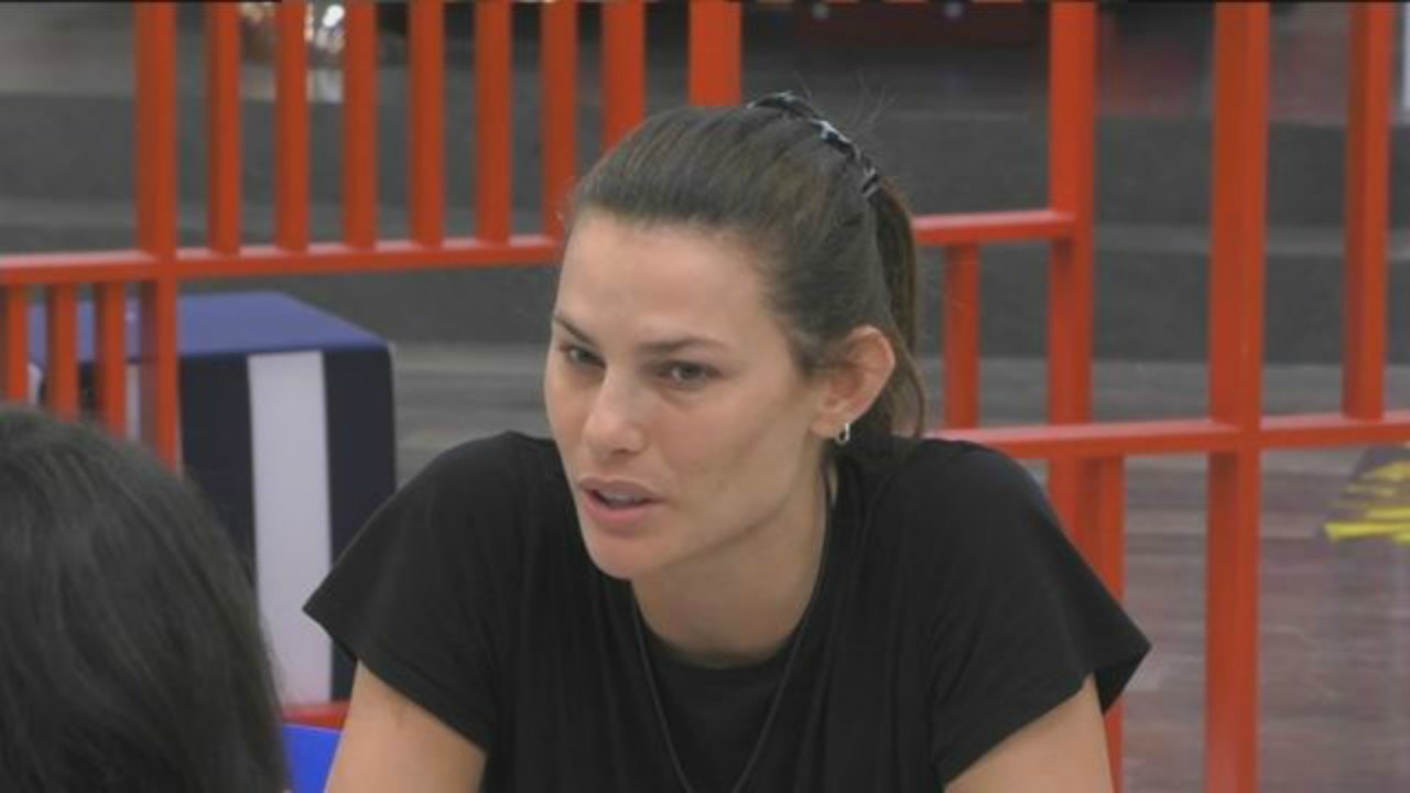 Grande Fratello Vip, Dayane Mello contro Elisabetta Gregoraci: "Non ha dimostrato niente. È venuta qua solo per..."
