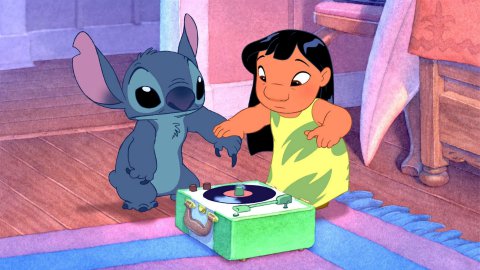 Lilo & Stitch: il remake è ancora in ballo, un nome per la regia